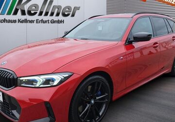 BMW 320 33.208 km 42.980 &euro; Erfurt 99091