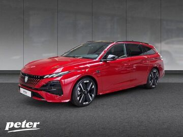 Gebrauchte Peugeot 308
