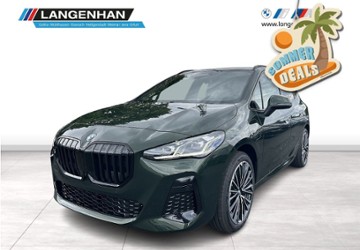 BMW 230 Active Tourer 10.100 km 49.079 &euro; Erfurt 99087