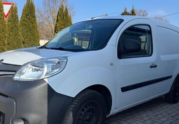Renault Kangoo 114.970 km 4.950 &euro; Greußen 99718
