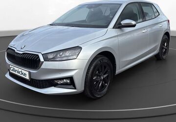 Skoda Fabia 9.880 km 19.984 &euro; Erfurt 99099