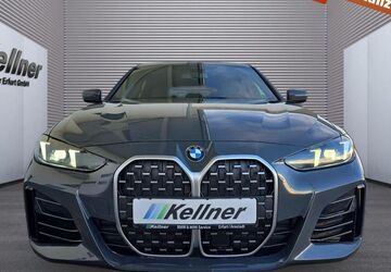 BMW 420 Gran Coupé 19.273 km 45.590 &euro; Erfurt 99091