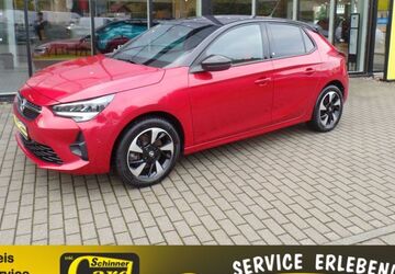 Opel Corsa 18.100 km 13.990 &euro; Weimar 99427