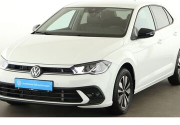 VW Polo 4.850 km 26.101 &euro; Gotha 99867
