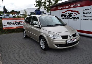 Renault Scenic 237.000 km 1.490 &euro; Erfurt 99099