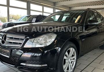 Mercedes-Benz C 180 152.000 km 9.600 &euro; Erfurt 99091