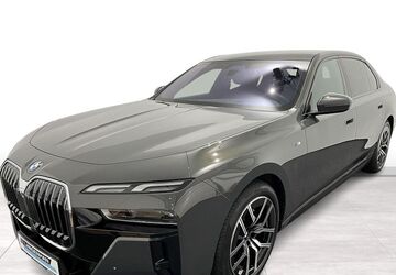 BMW 740 40.213 km 84.825 &euro; Gotha 99867
