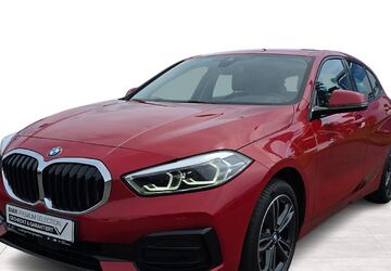 BMW 116 92.603 km 18.819 &euro; Erfurt 99087