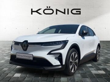 Gebrauchte Renault Megane