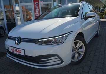 VW Golf 11.290 km 23.950 &euro; Erfurt 99087