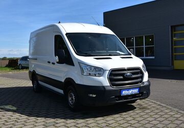 Ford Transit 200.000 km 13.980 &euro; Erfurt 99092