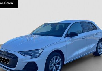 Audi A3 10.500 km 34.480 &euro; Erfurt 99099