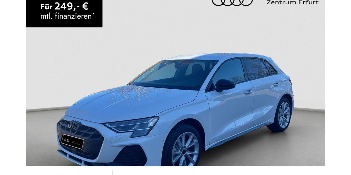 Audi A3 10.500 km 34.480 &euro; Erfurt 99099
