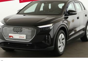 Audi Q4 e-tron 33.000 km 30.000 &euro; Gotha 99867