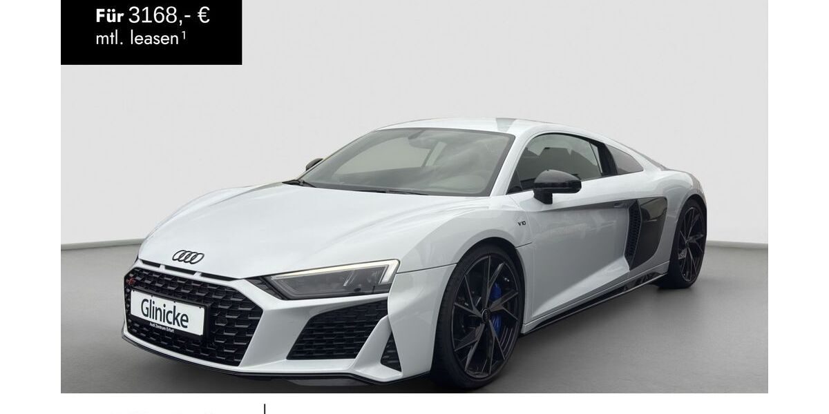 Audi R8 9.300 km 174.890 &euro; Erfurt 99099