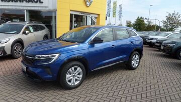 Gebrauchte Renault Austral