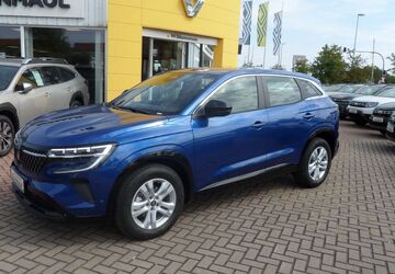 Renault Austral 1.500 km 29.992 &euro; Erfurt 99095