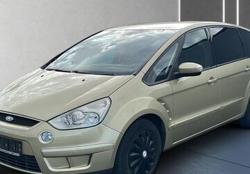 Ford S-Max 220.000 km 1.790 &euro; Erfurt 99091