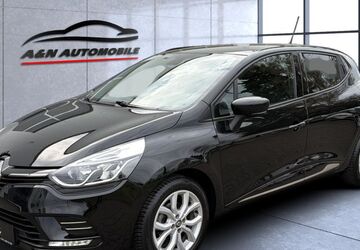 Renault Clio 17.525 km 12.990 &euro; Erfurt 99091