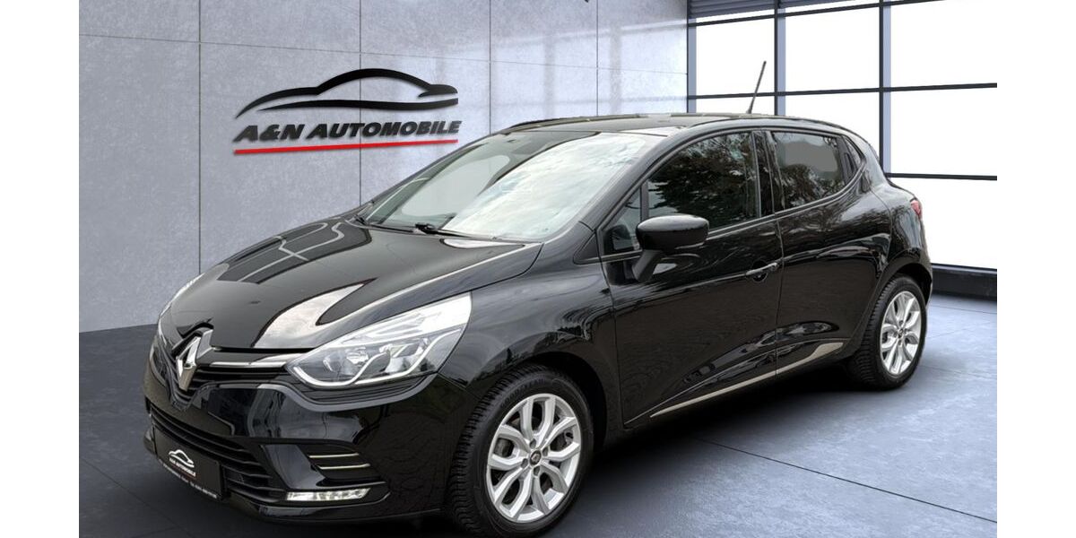Renault Clio 17.525 km 12.990 &euro; Erfurt 99091
