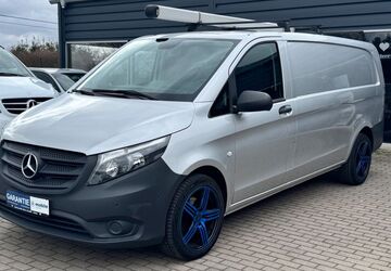 Mercedes-Benz Vito 149.000 km 18.990 &euro; Erfurt 99092