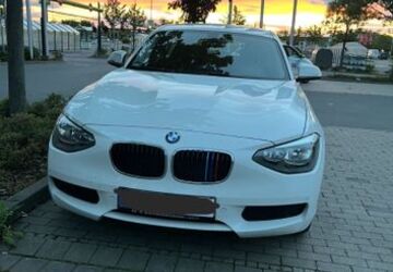 BMW Andere 86.000 km 16.000 &euro; Erfurt 99098