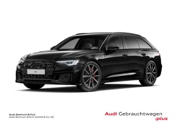 Audi A6 20.600 km 53.670 &euro; Erfurt 99099
