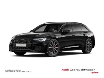 Gebrauchte Audi A6