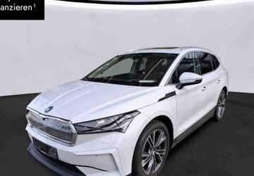 Skoda Enyaq 53.200 km 31.980 &euro; Erfurt 99099