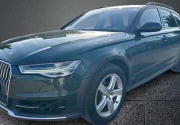Audi A6 Allroad 212.687 km 14.690 &euro; Erfurt 99089