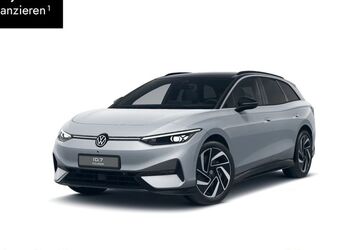 VW ID.7 8.500 km 49.980 &euro; Weimar 99423