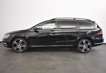 VW Passat Variant 162.273 km 9.880 &euro; Arnstadt 99310