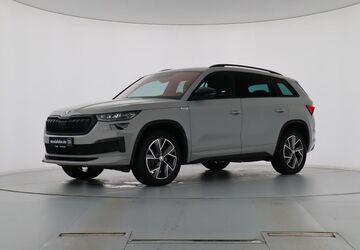 Skoda Kodiaq 58.450 km 34.479 &euro; Erfurt 99086