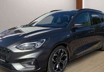 Ford Focus 68.900 km 17.990 &euro; Schwabhausen 99869