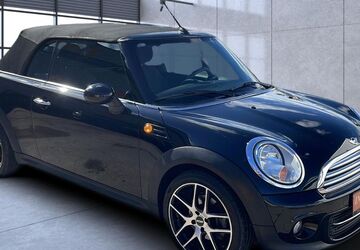 Mini Cooper 163.350 km 6.990 &euro; Erfurt 99086