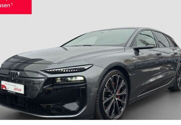 Audi A6 e-tron 16.000 km 77.970 &euro; Erfurt 99099