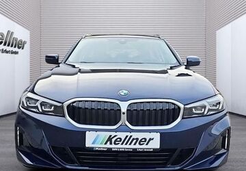 BMW 320 14.173 km 37.880 &euro; Arnstadt 99310