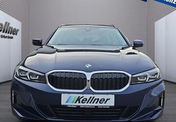 BMW 320 14.174 km 36.980 &euro; Arnstadt 99310