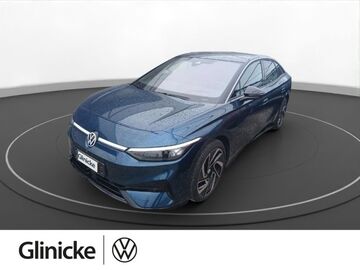 Gebrauchte VW ID.7