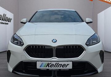 BMW 120 21.609 km 33.490 &euro; Arnstadt 99310