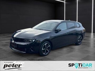 Gebrauchte Opel Astra