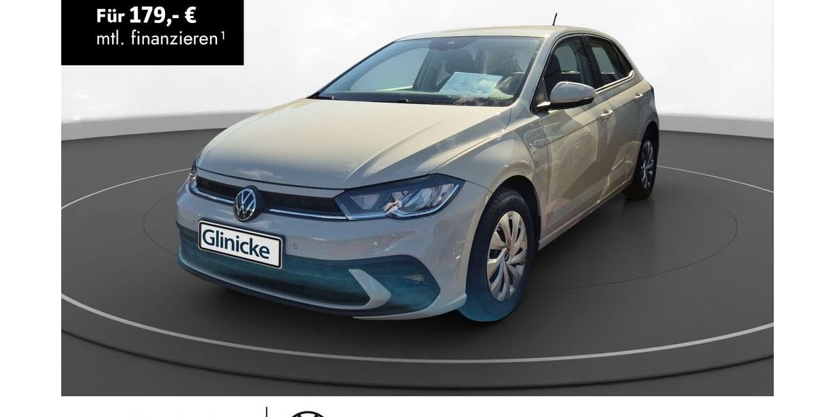 VW Polo 15.800 km 16.780 &euro; Erfurt 99099