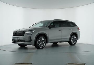 Skoda Kodiaq 26.989 km 46.799 &euro; Erfurt 99086