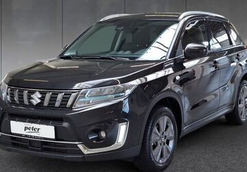 Suzuki Vitara 39.809 km 17.840 &euro; Erfurt 99086