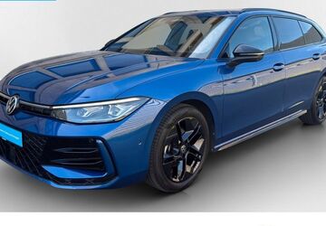 VW Passat Variant 23.520 km 42.590 &euro; Arnstadt 99310