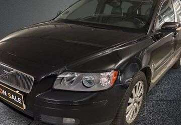 Volvo V50 217.318 km 3.490 &euro; Erfurt 99089