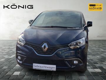 Gebrauchte Renault Scenic