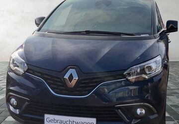 Renault Scenic 46.971 km 17.499 &euro; Erfurt 99099