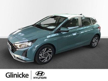Gebrauchte Hyundai i20