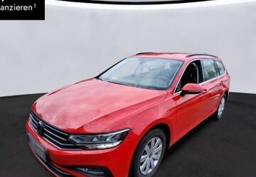 VW Passat Variant 66.200 km 18.980 &euro; Erfurt 99099